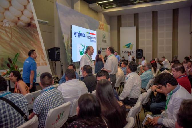 Colombia se consolida como líder en biotecnología en Latinoamérica
